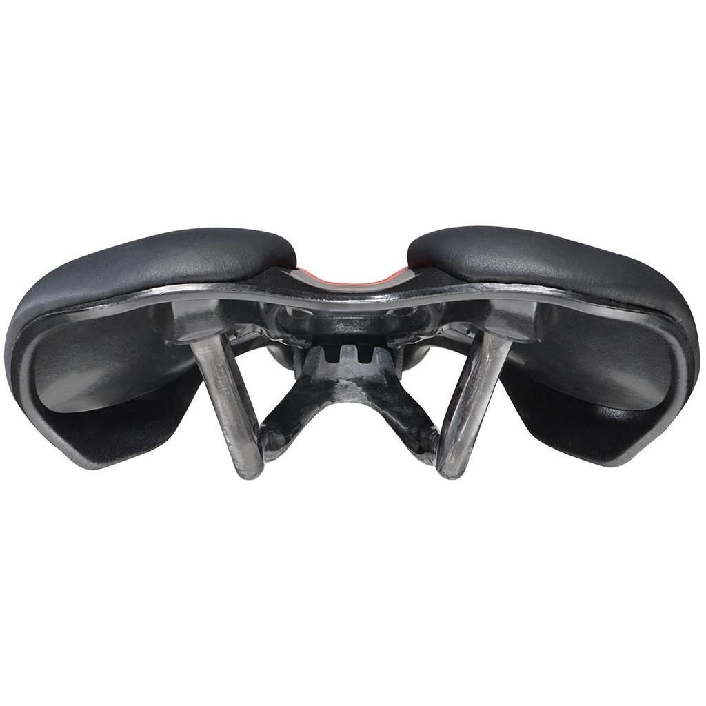 パーツ selle italia SLR Boost SUPERFLOW L3 Selle Italia Selle - SLR Boost - Superflow | Kit Carbonio