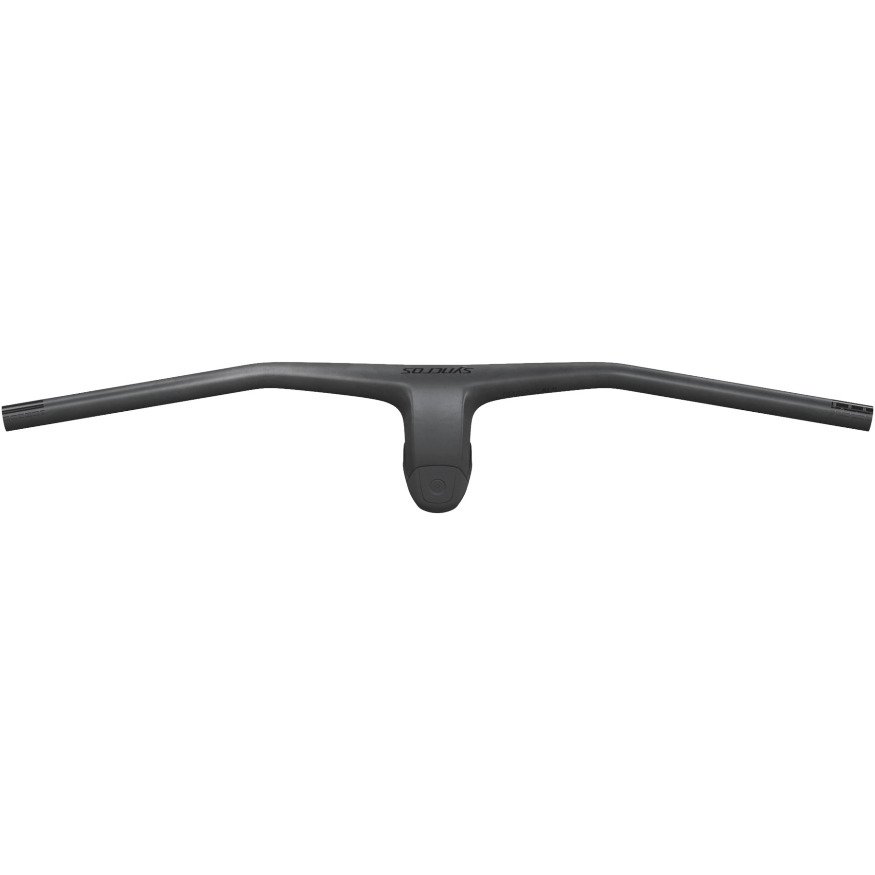 Syncros Fraser iC SL Handlebar-Stem-Unit Carbon Worldcup