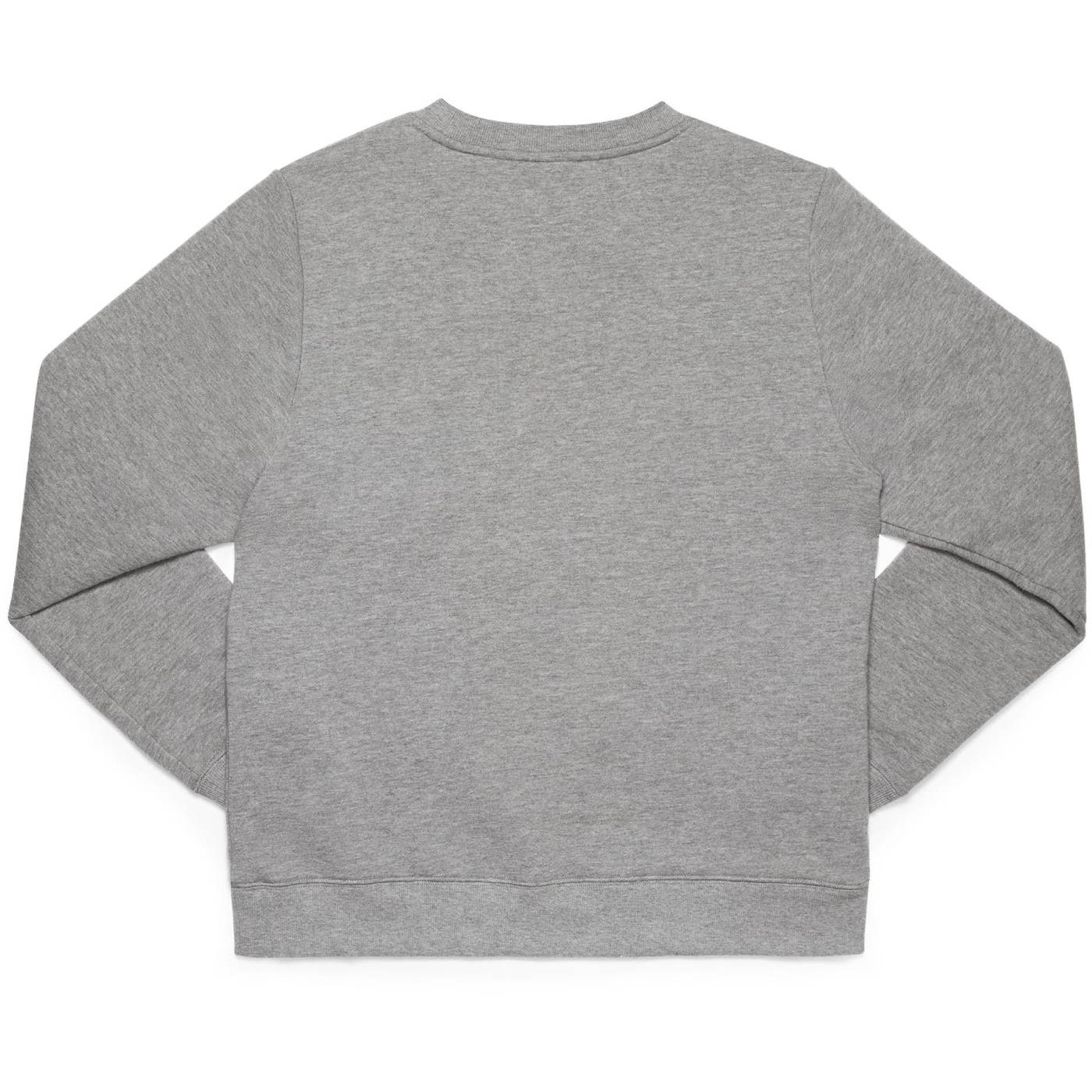 CHROME Issued Fleece Crew Sweatshirt Castlerock Heather BIKE24