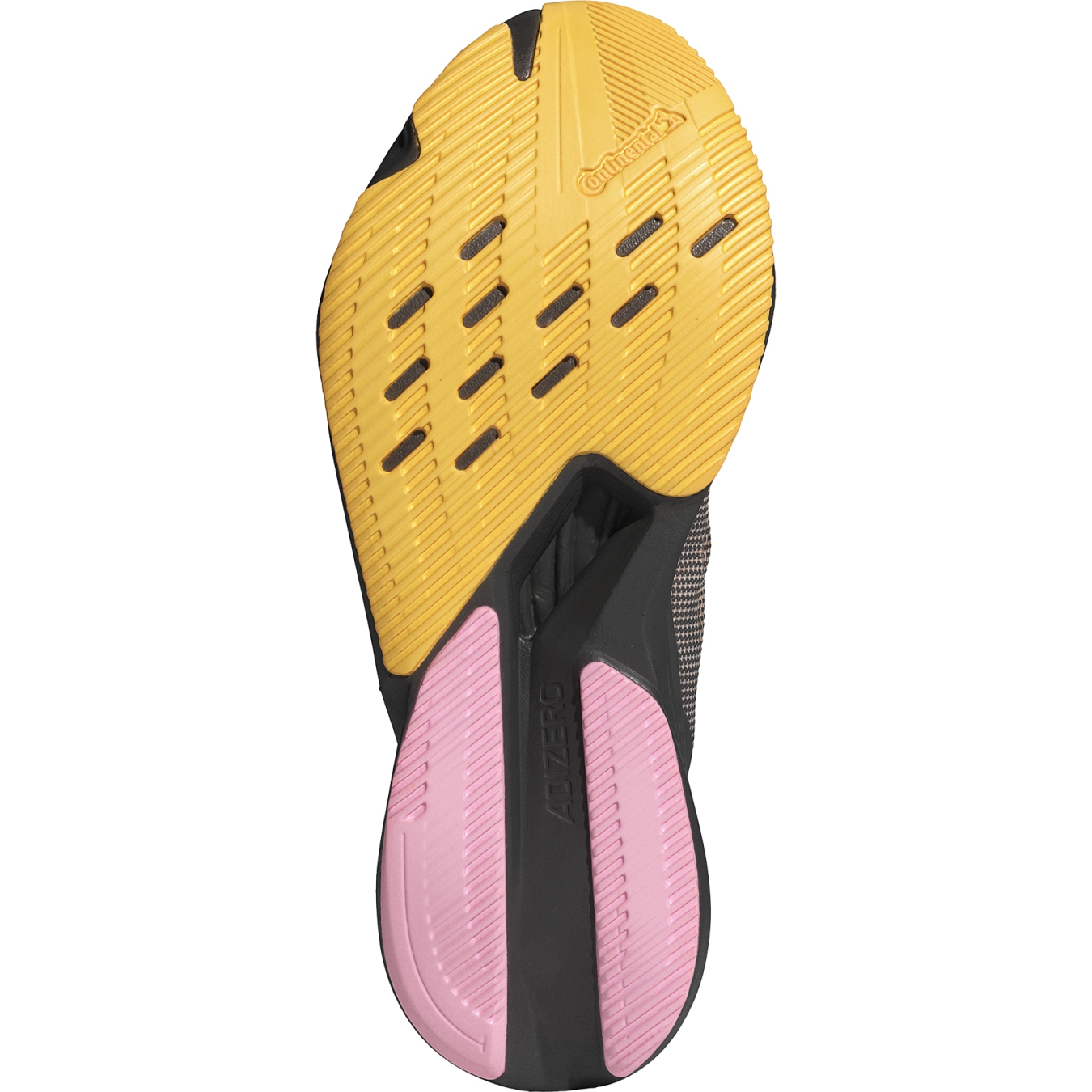 adidas Adizero Boston 12 Running Shoes Women - core black
