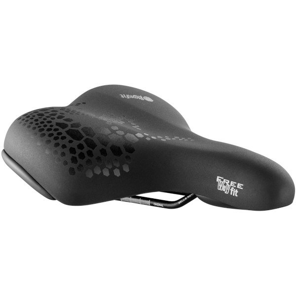 Picture of Selle Royal Freeway Fit Relaxed Saddle