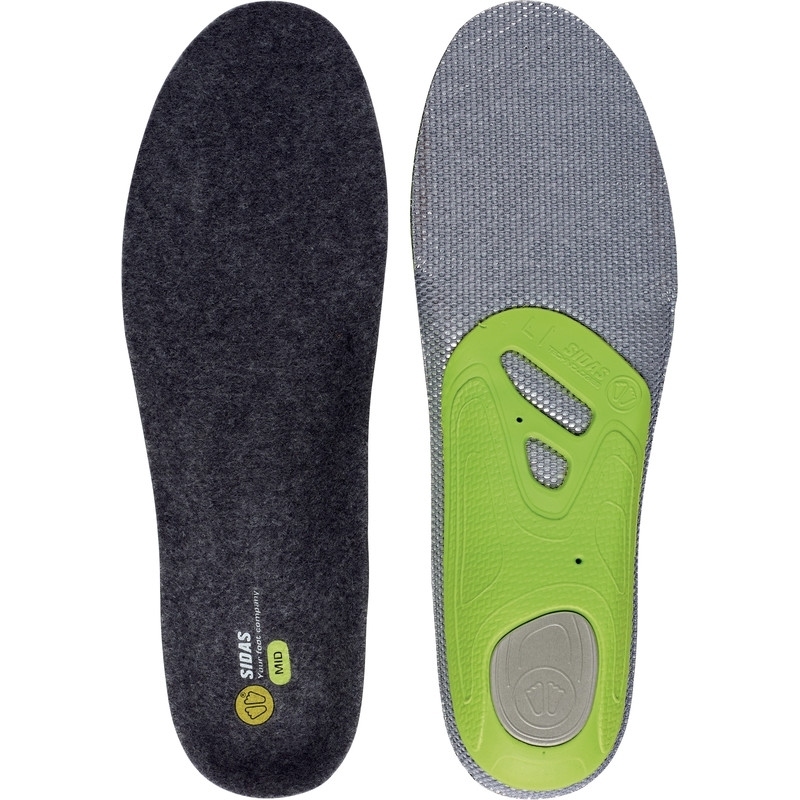 Picture of Sidas 3Feet mid Merino Insole