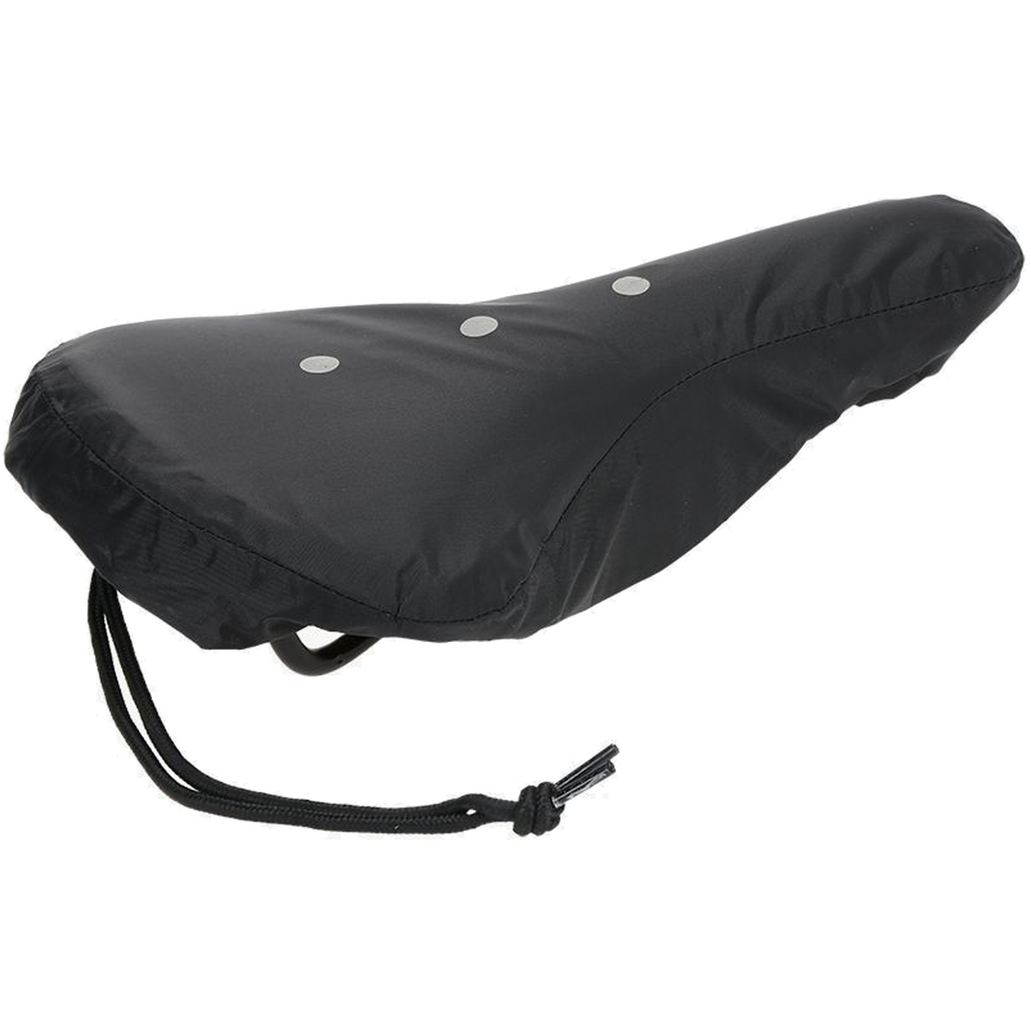 Photo produit de Brooks Single Rich Rain Cover Couvre-Selle - XL