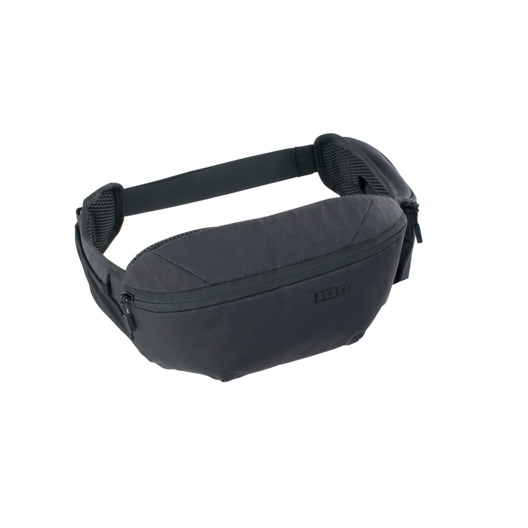 Picture of ION Hipbag Traze 1 - Black
