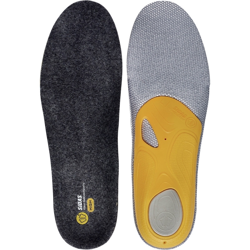 Picture of Sidas 3Feet high Merino Insole