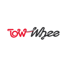 TowWhee Logo