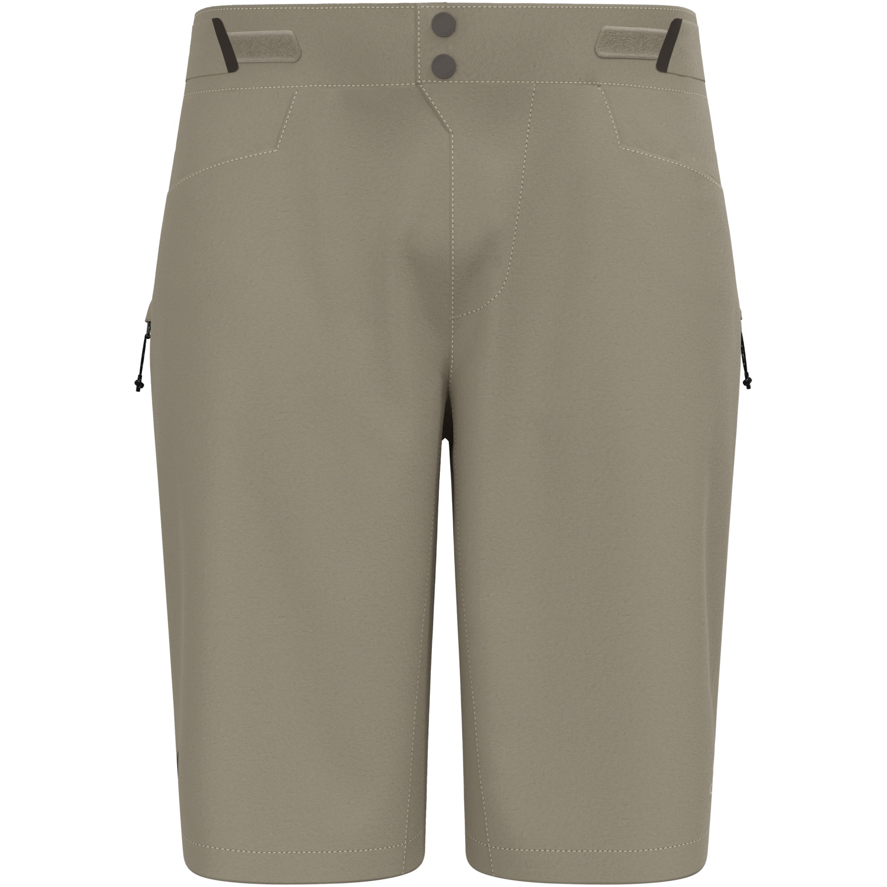 Immagine prodotto da Odlo Pantaloncini da Ciclismo Uomo - Explorer - vetiver