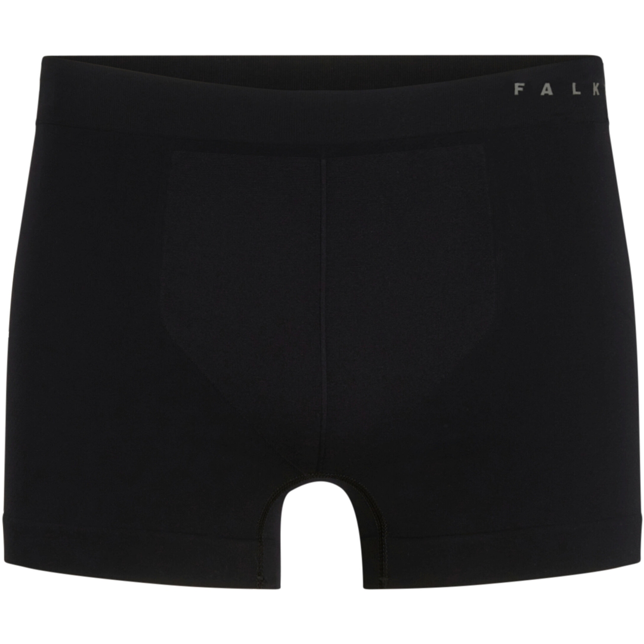 Produktbild von Falke Ultralight Cool Boxershorts Herren - schwarz 3000