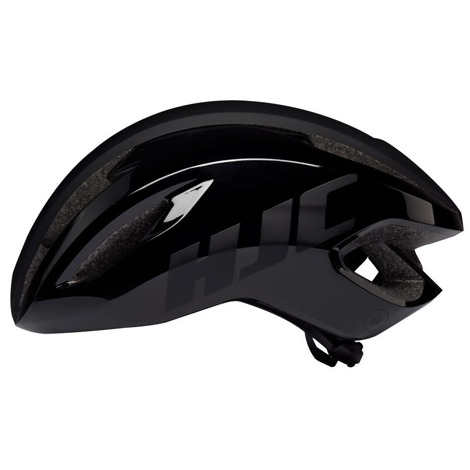Image of HJC Valeco Helmet - Matt / Gloss Black