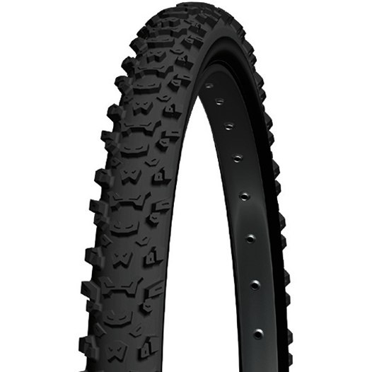 Photo produit de Michelin Country Mud Access Line MTB Wire Bead Tire 26x2.00&quot;