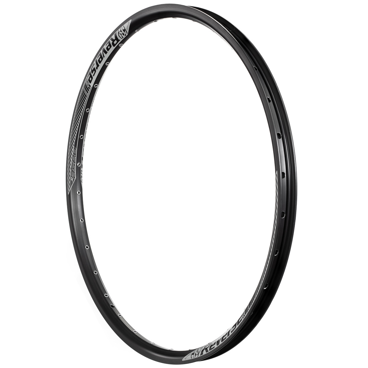 Picture of Reverse Components Base Light 26 Inch Rim - black/grey