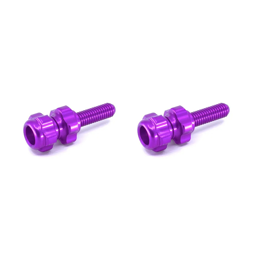 Photo produit de Paul Component Ajusteur de Frein - BABY GROOVY - 2 Pièces - lilas