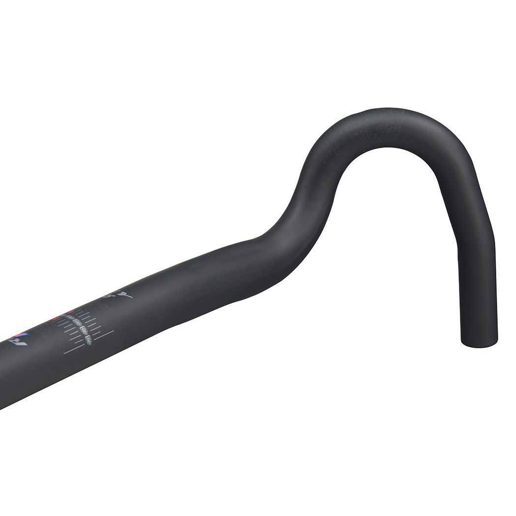 RITCHEY WCS BEACON BLATTEブラック Amazon.com: Ritchey WCS Beacon Road Handlebar: Blatte 40cm