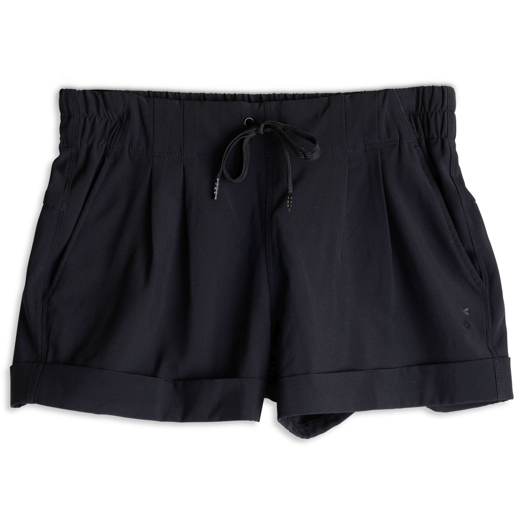 Produktbild von KAVU Tepic Shorts Damen - Schwarz
