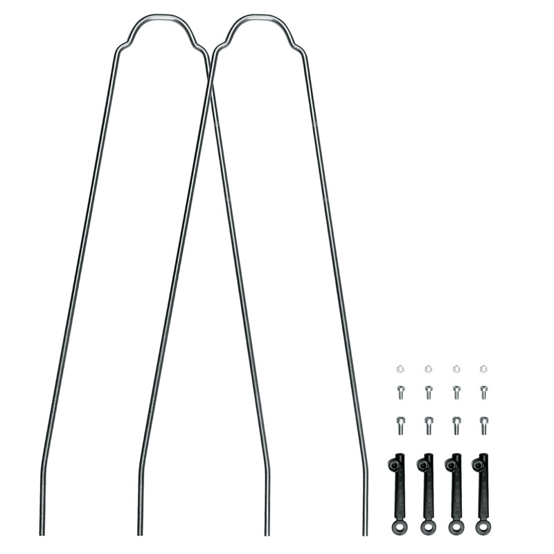 Image of SKS U-Stays - Standard XL Velo 55 Cross