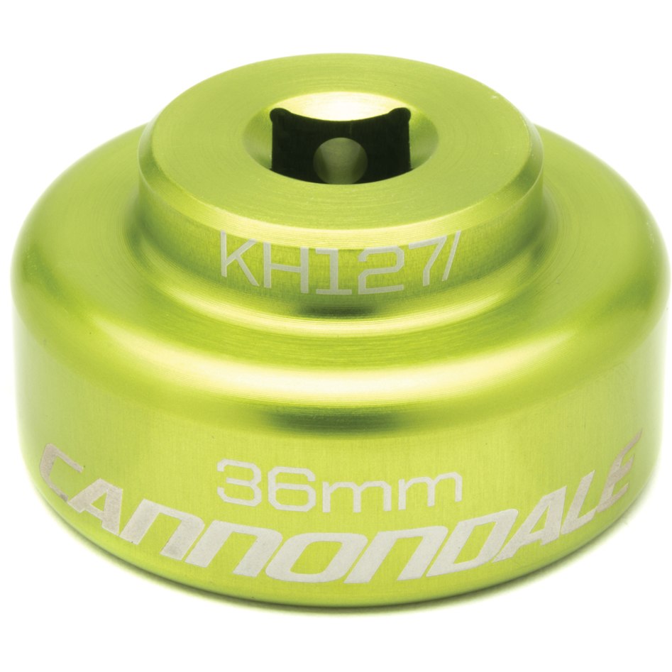 Image of Cannondale KH127/ Tool Outer Cap 36mm for Lefty 2.0/SuperMax