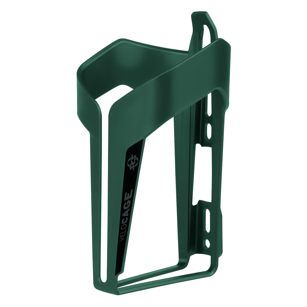 Picture of SKS Velocage Bottle Cage - petrol green