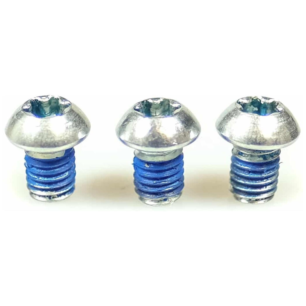 Picture of Praxis Works Direct Mount Bolts - 3 pieces - TP-0003
