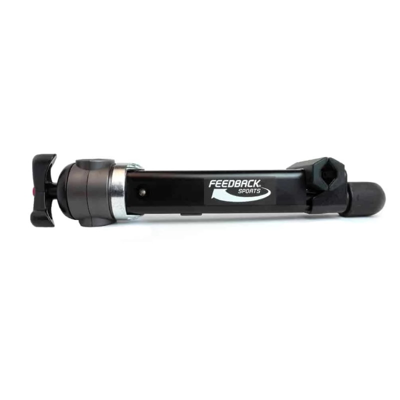 Kuva tuotteesta Feedback Sports Clamp Head Ultralight