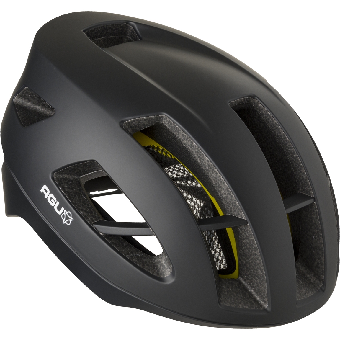 Produktbild von AGU Essential Vigarous Helm MIPS - schwarz