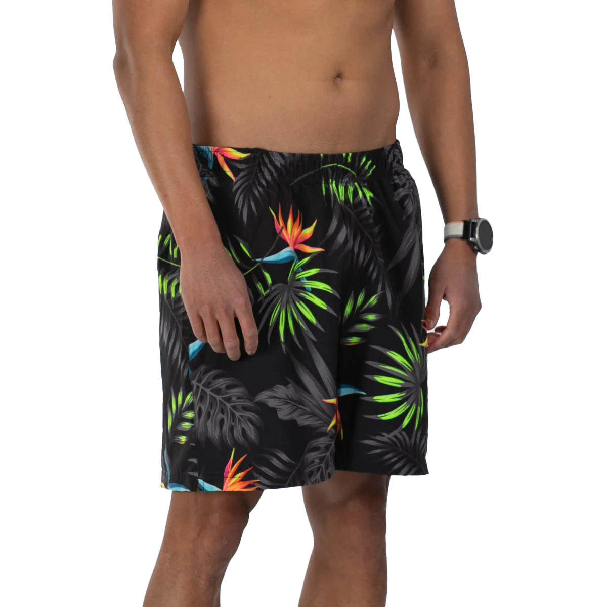 Produktbild von ZOOT LTD 7&quot; Laufshorts Herren - tropical magic