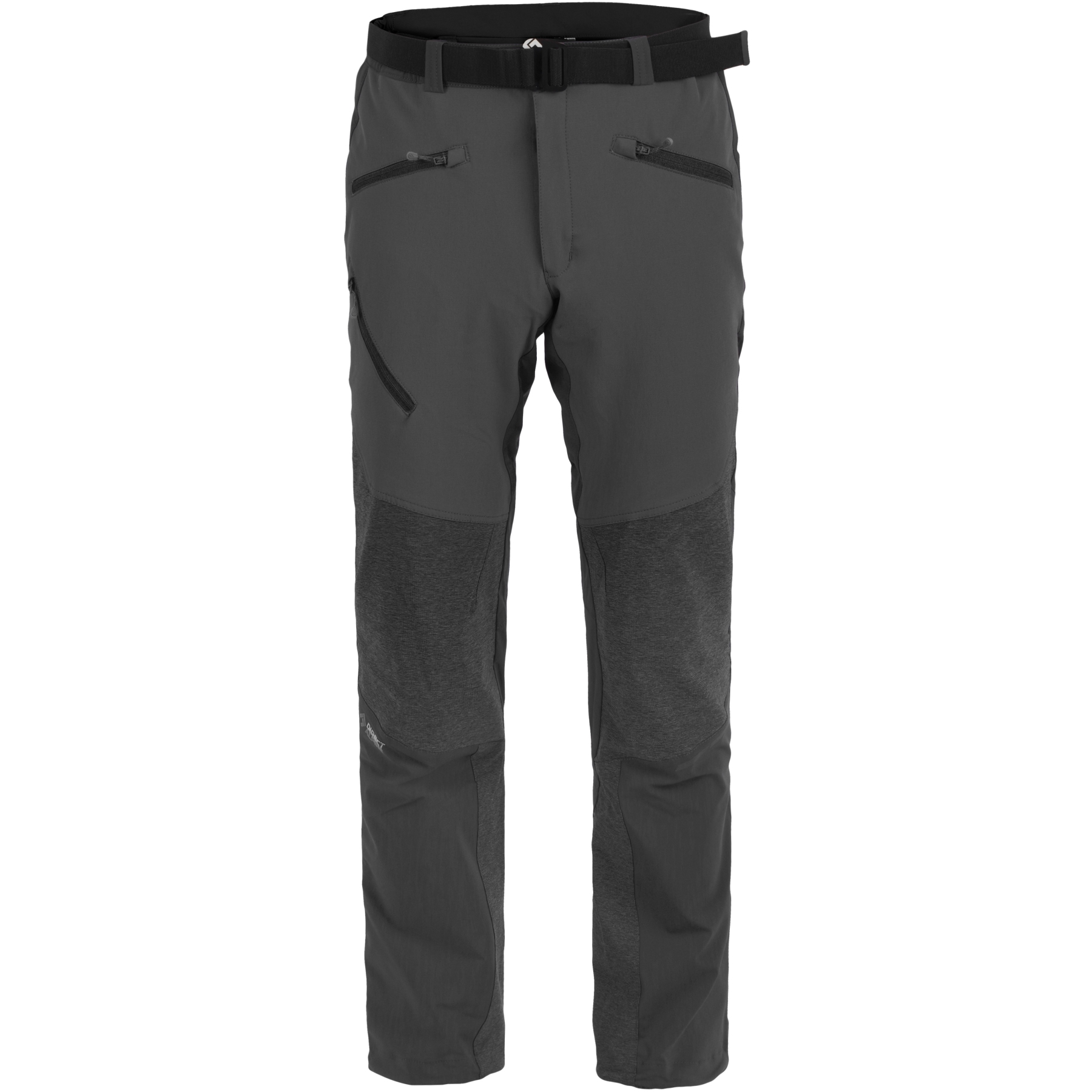 Picture of Directalpine Cascade Top Pants - regular - anthracite