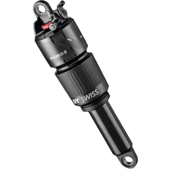 Picture of DT Swiss R 535 ONE Remote - Shock - black