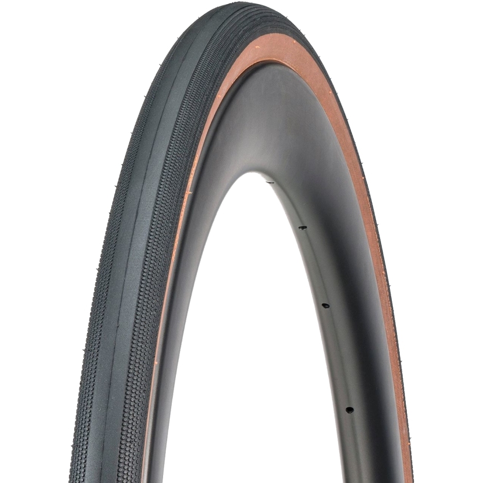 Bontrager R3 Hard-Case Lite TLR Vouwband - 25-622 | zwart