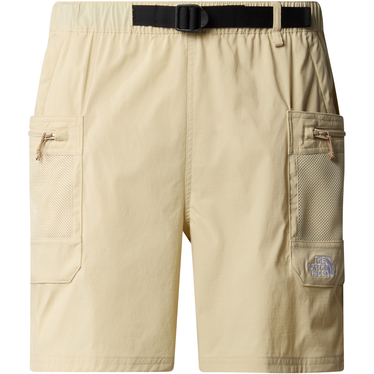 Produktbild von The North Face Class V Pathfinder Shorts mit Gürtel Herren - Gravel