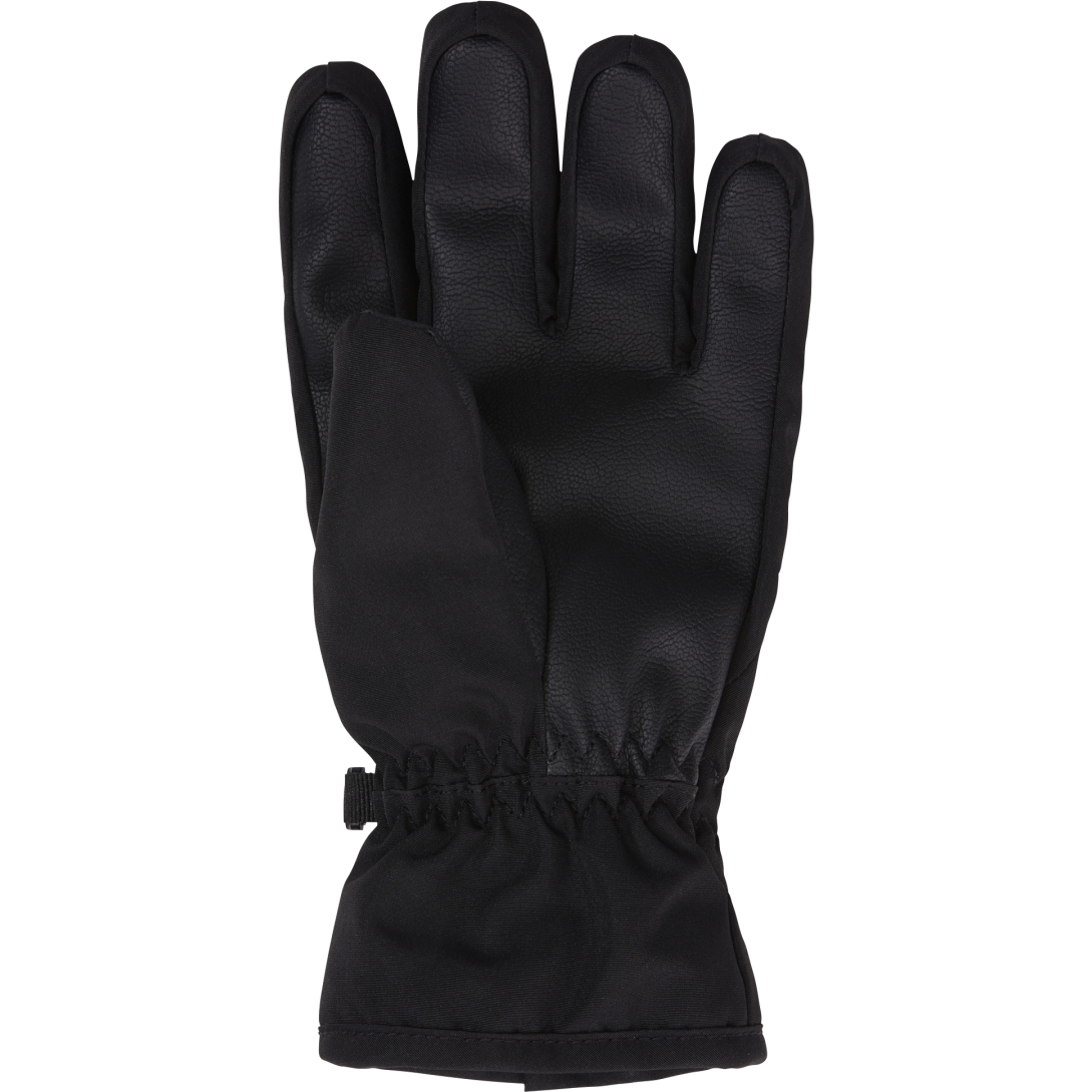 Jack Wolfskin Easy Zip Handschuhe Kinder - schwarz | BIKE24 AT