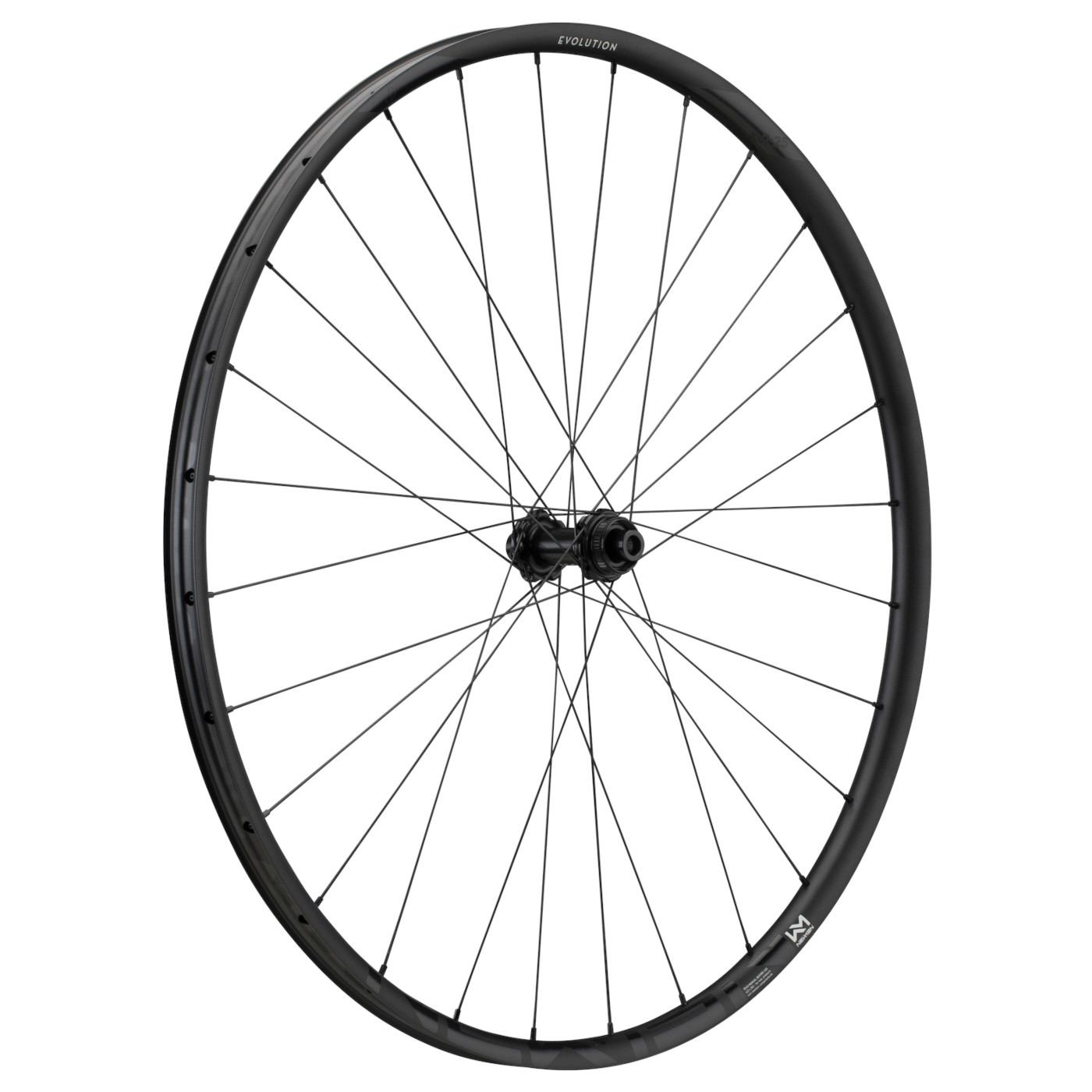 Переднее колесо Newmen Evolution SL X.R.25 - 29