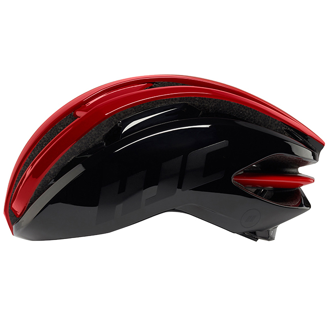 Picture of HJC Ibex 2.0 Helmet - red/black
