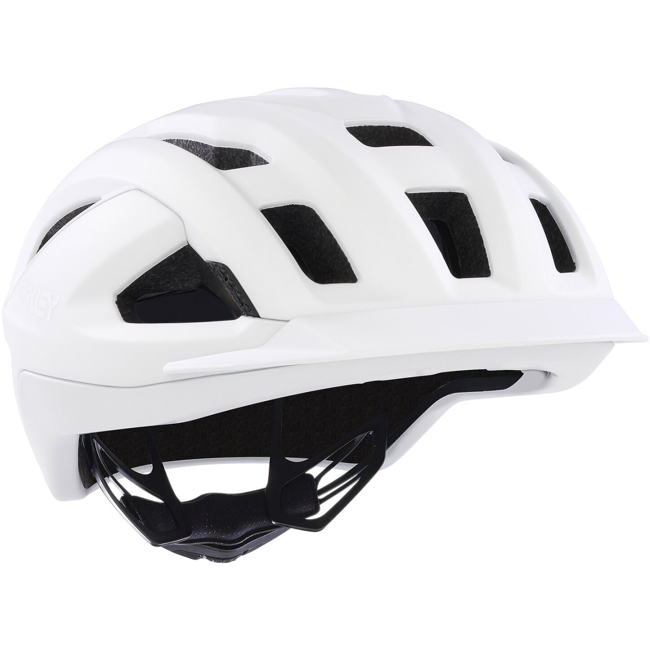 Picture of Oakley ARO3 Allroad MIPS Helmet - Matte Whiteout