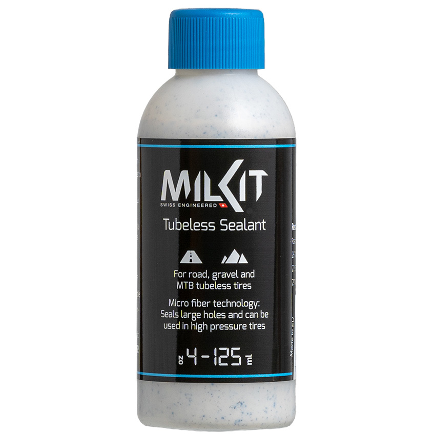 Produktbild von milKit Tubeless Sealant Dichtmilch - 125ml