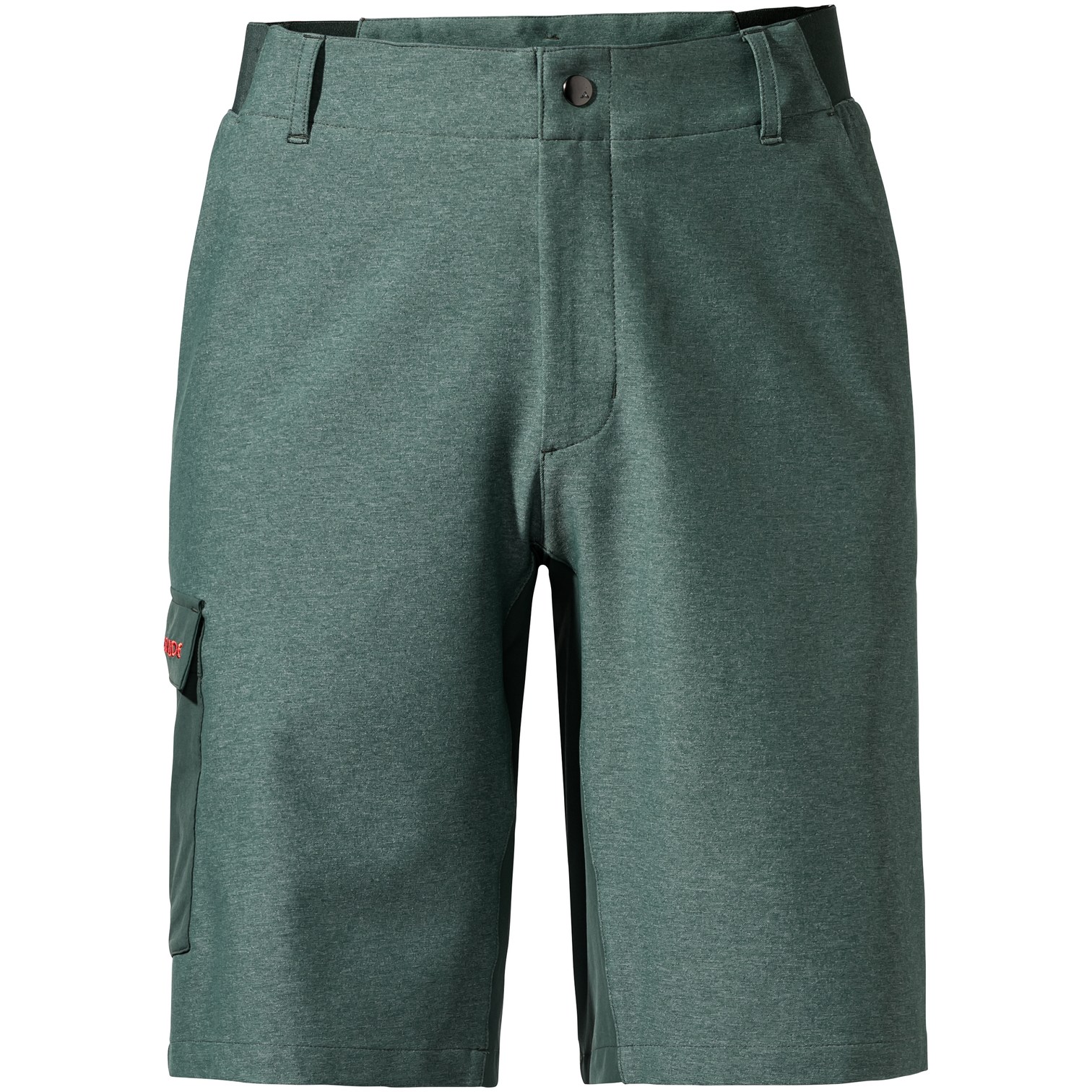 Picture of Vaude Men&#039;s Tremalzo Shorts IV - dusty forest