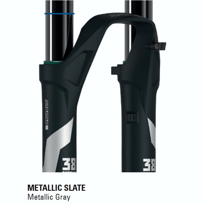 SR Suntour SF25 AXON34 Boost RLRC - Suspension Fork - 29
