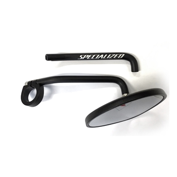 Photo produit de Specialized Replacement Mirror for Vados and Turbos - S159900001