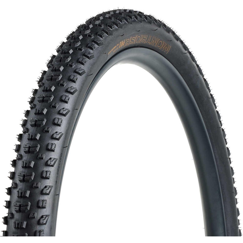 Bontrager Montrose Pro XR TLR MTB Faltreifen - 29x2.4