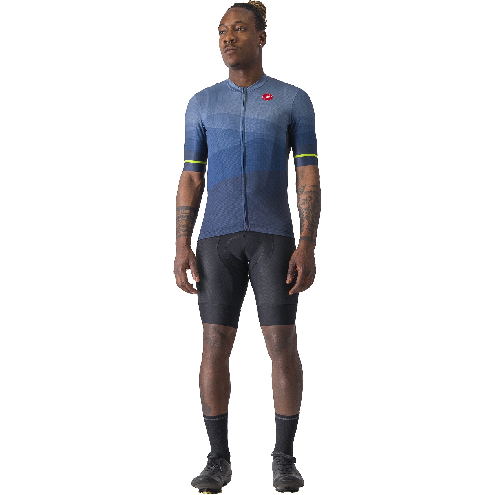 Castelli deals mens jersey