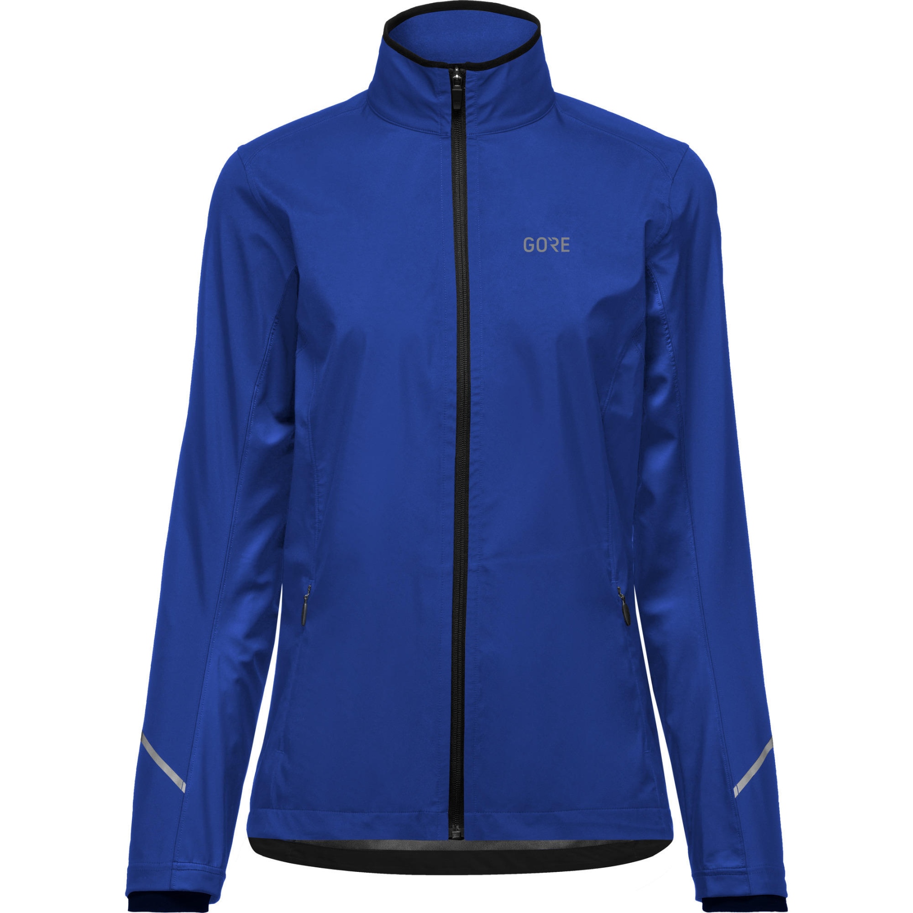 Picture of GOREWEAR R3 GORE-TEX INFINIUM™ Partial Jacket Women - ultramarine blue BL00