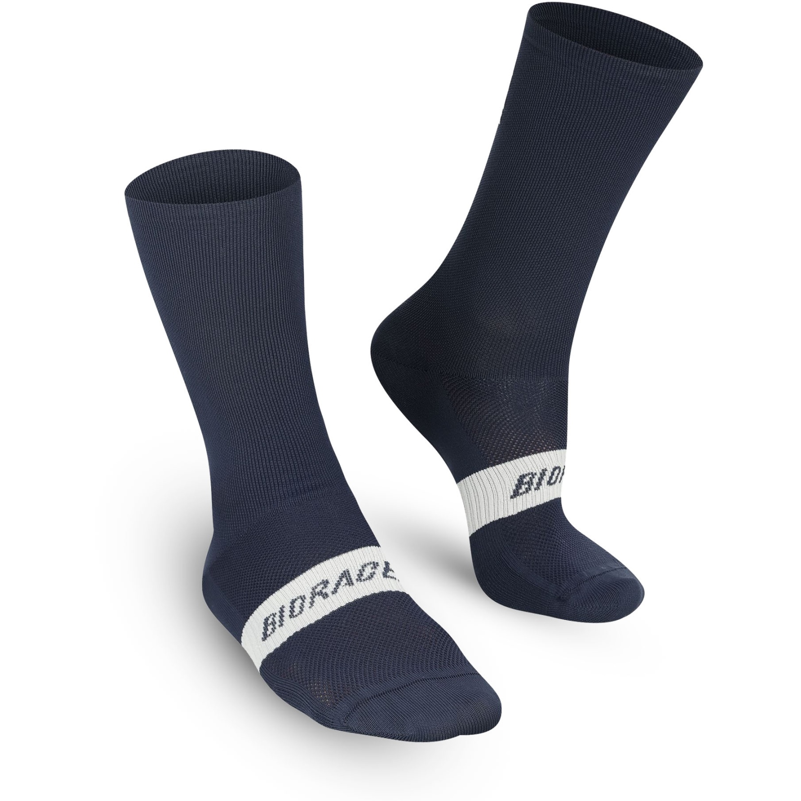 Produktbild von Bioracer Classic Radsocken - nautica