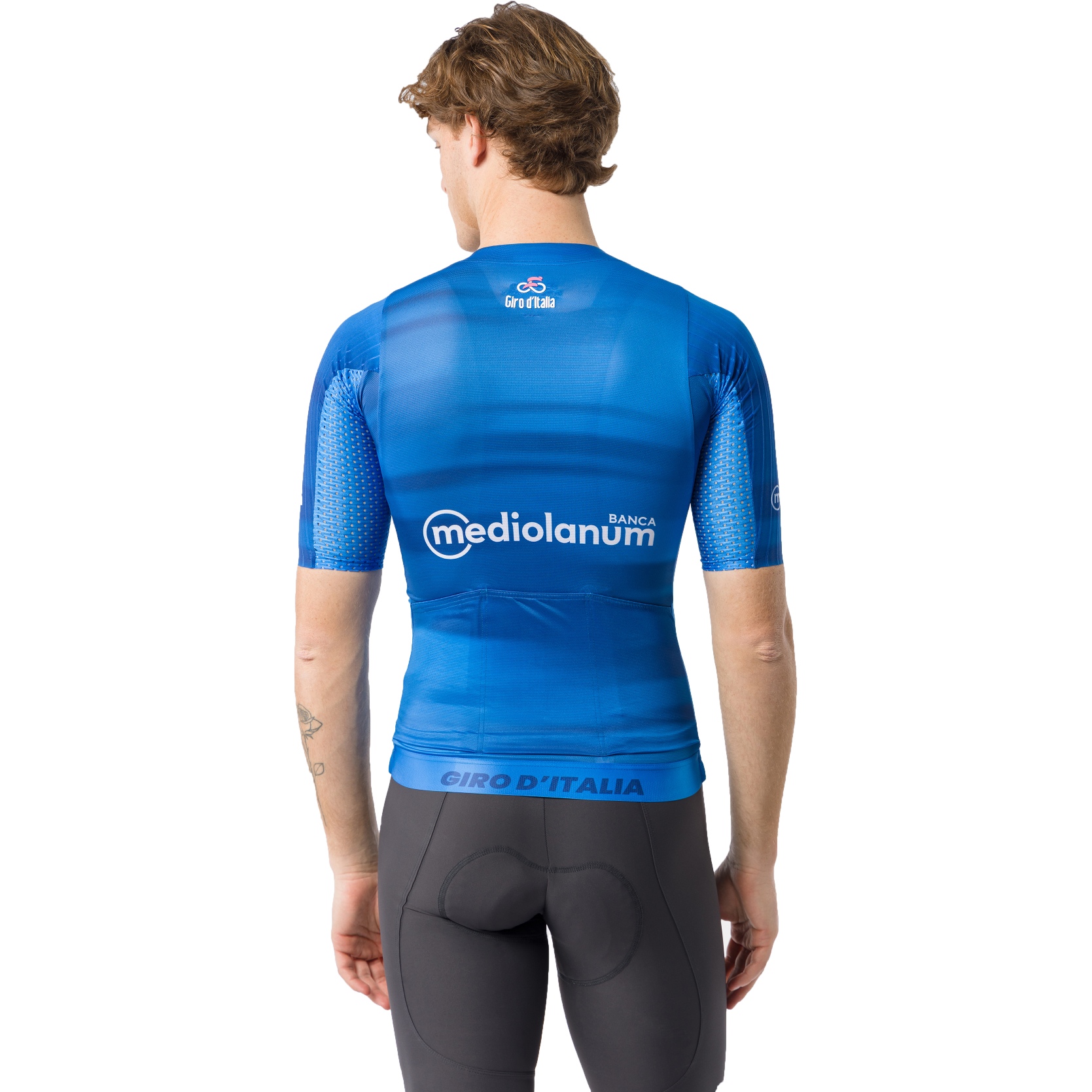 Castelli Jersey - Giro d