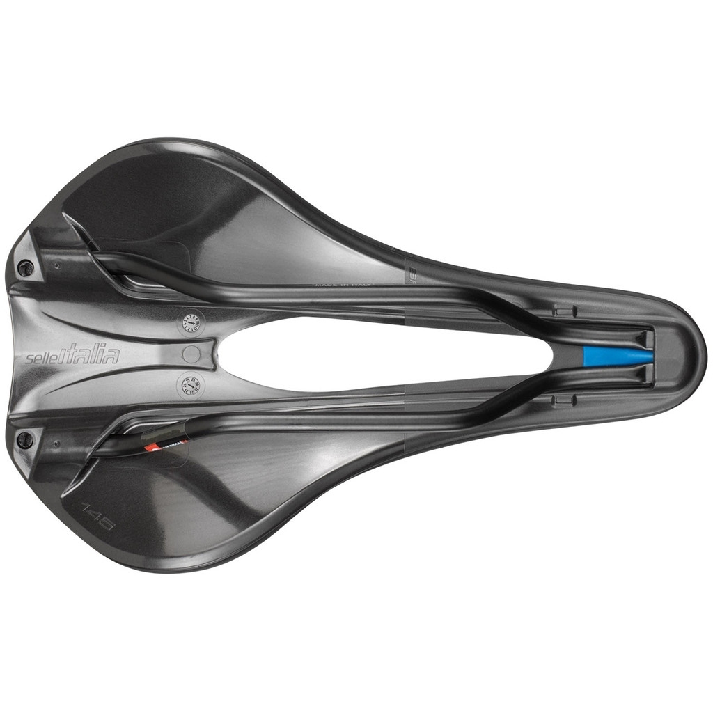 新品Selle Italia NOVUS Boost superflow tm Novus Boost Evo TM Superflow - Selle Italia S.R.L