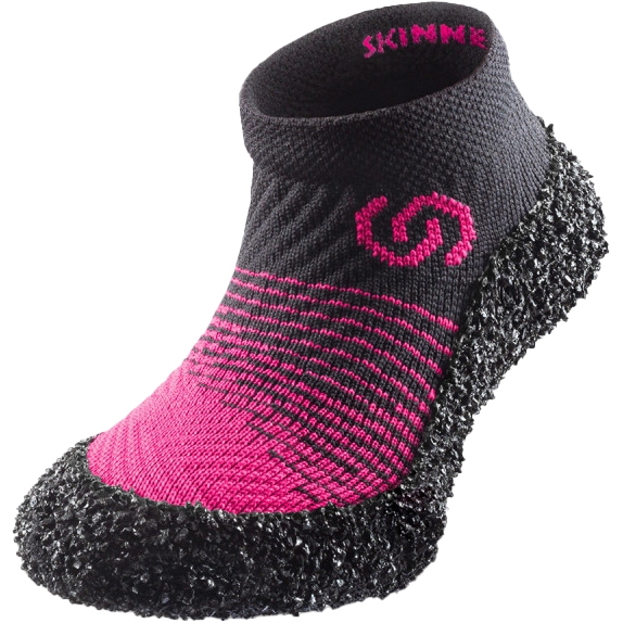 Picture of Skinners Sock Shoes 2.0 Kids - rose