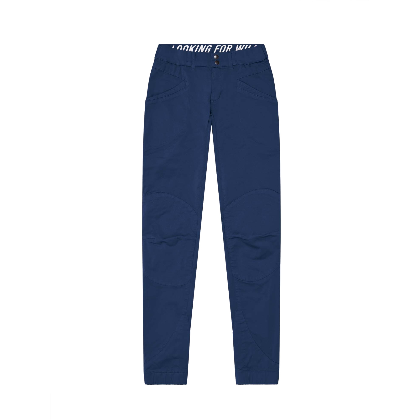 Picture of LOOKING FOR WILD Laila Peak Women&#039;s Pants - Navy Peony
