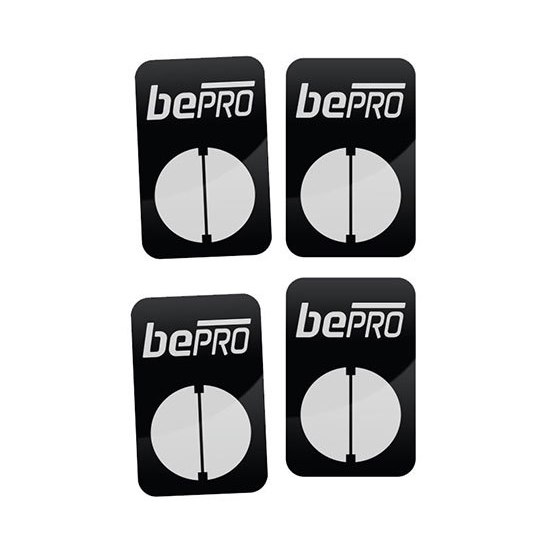 Picture of Favero Alignment Label Kit for bePRO Powermeter Pedals - 771-76