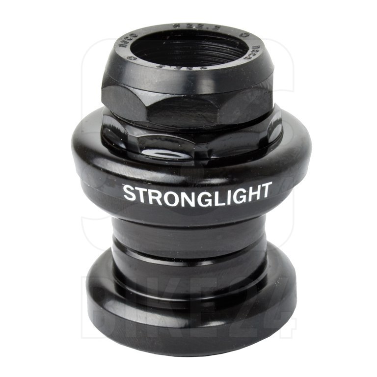 Productfoto van Stronglight A9 Headset Steel Thread 1 inch - EC27/25,4-24tpi | EC27/26