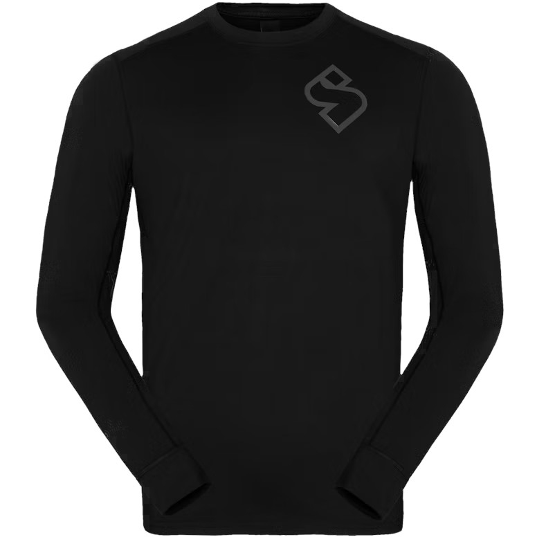 Picture of SWEET Protection Hunter Longsleeve Jersey Men - Black