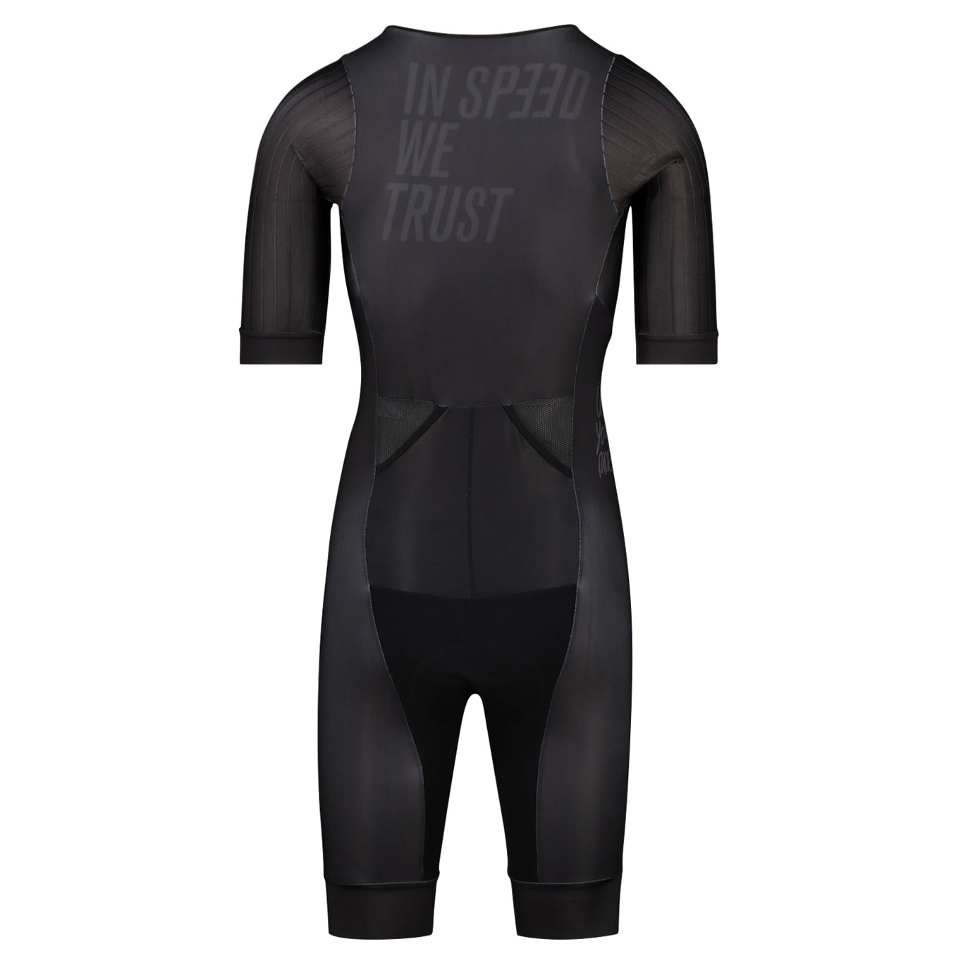 Bioracer Speedwear Concept Tri Einteiler in speed we trust BIKE24