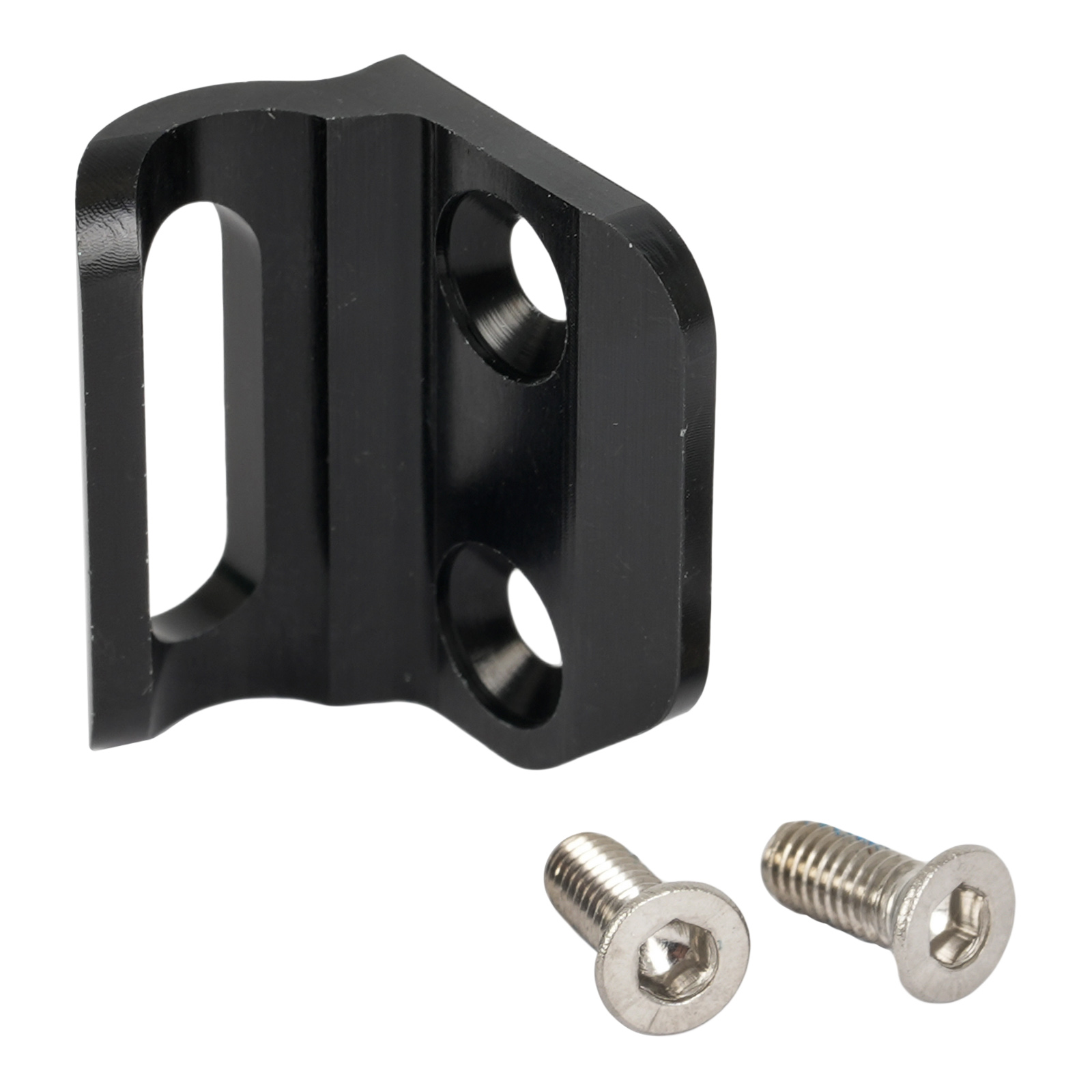 Imagen de CUBE Montaje del Desviador - 10558